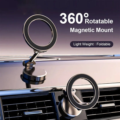 Zinc Folding Mobile Phone Holder