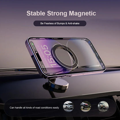 Zinc Folding Mobile Phone Holder